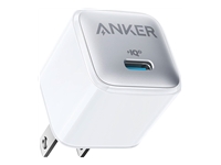 Bild von ANKER 512 Charger Nano Pro 20W Ladegerät ultra klein 1x USB-C weiss
