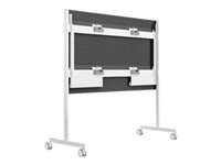 STEELCASE Roam Mobile Stand Surface HUB 2/3 85inch