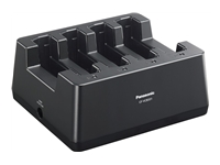 Bild von PANASONIC 4 bay Battery Charger CF-33 without AC Adapter