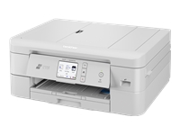 Bild von BROTHER DCP-J1800DW 3-in-1 Ink-MFP with WLAN and cutter function 17ppm
