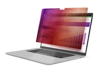 Bild von STARTECH.COM 35,56cm 14Zoll MacBook Pro 21/23 Blickschutz Doppelseitiger Laptop Goldfilter mit Erhöhtem Sichtschutz +/- 30 Grad