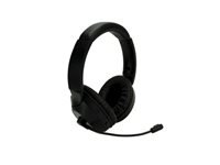 MCL-SAMAR Casque Micro Bluetooth 6.0
