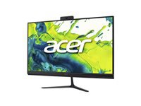 ACER Aspire C27-2G AMD Ryzen 5 7430U 27p FHD 8Go DDR4 512Go SSD UMA W11H Noir