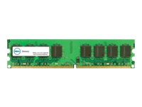 Bild von DELL 16GB Certified Memory Module - 2Rx4 DDR3 RDIMM 1600MHz LV