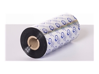 BROTHER Ribbon premium wax width 154mm