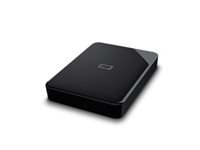 Bild von WD Elements SE 6TB HDD Portable 6,35cm 2,5Zoll Black Worldwide