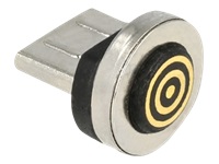 Bild von DELOCK Magnetischer Adapter USB Typ Micro-B Stecker