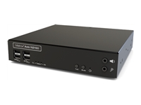 Bild von MATROX Avio 2 4K HDMI IP KVM Extender