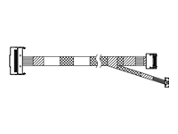 LENOVO ISG ThinkSystem SR630 V4 Internal M.2 Cable kit