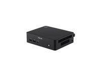 ASUS RNUC16GDKX76C002 Barebone Intel Core Ultra X7 358H