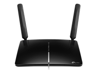 TP-LINK ARCHER MR600 4G+/LTE CAT6 AC1200 WIFI REITITIN - Reitittimet ja adsl - 6935364088088 - 1