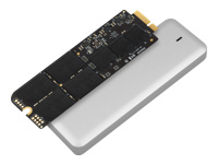 Bild von TRANSCEND JetDrive 720 SSD 960GB intern SATA 6Gb/s MLC Apple MacBook Pro Upgrade Kit