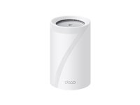 TP-LINK WiFi tri-bande 9Gbit/s 5764Mbit/s 6GHz + 2882Mbit/s 5GHz + 688Mbit/s 2.4GHz