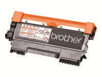 BROTHER TN-2220 Toner schwarz hohe Kapazität 2.600 Seiten 1er-Pack fuer HL2240