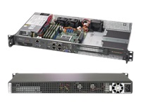 SUPERMICRO SuperServer SoC M11SDV-8C-LN4F 505-203B AMD EPYC Embedded 3251