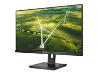 PHILIPS 242B1G/00 23.8p IPS FHD 1920x1080 1000:1 250cd/m2 75Hz 4ms D-Sub DVI HDMI 1xUSB-B 4xUSB 3.2