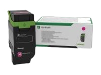 Bild von LEXMARK CS531 CX532 Magenta Return 8.8K Cartridge