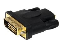 Bild von STARTECH.COM HDMI to DVI-D Video Cable Adapter - F/M