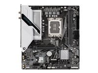 Bild von GIGABYTE H610M GAMING WF LGA1700 2xDDR4 4xSATA 2xM.2 1xHDMI 2xDP