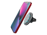 XTREMEMAC Powerbank magnétique pour voiture-Compatible Apple MagSafe