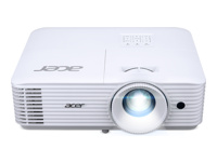 ACER P1258i Vidéoprojecteur XGA 4800lm 20000:1 Zoom 1.3X Wifi