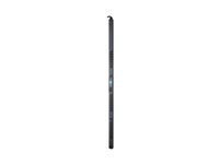 APC Metered-by-Outlet, with Switching Rack PDU ZeroU 2G Rack AC, 400V 11 kW 3-phase Ethernet 10/100 oc 24 0U 1.8m cord BK