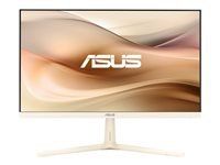 Bild von ASUS VU279CFE-M Eye Care Monitor 68,58cm 27Zoll IPS WLED FHD 100Hz 16:9 250cd/m2 1ms HDMI USB-C