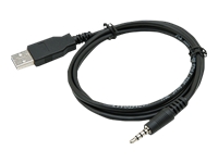 Bild von TRANSCEND Body Camera Accessory Kit 3.5mm Plug Cable