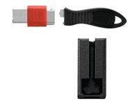 Bild von KENSINGTON USB Lock W Cable Guard Square