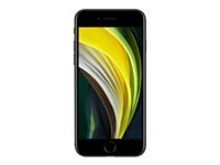 APPLE IPHONE SE 64GB BLACK