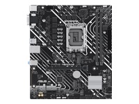 ASUS PRIME H610M-E-CSM LGA1700 microATX