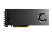 Bild von MATROX LUMA Intel Arc A380P8 12GB GDDR6