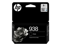 Bild von HP 938 Black Original Ink Cartridge