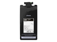 Bild von EPSON UltraChrome XD3 Matte Black rips 1,6 L SC-T7700