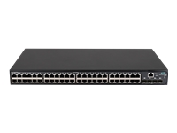 HPE 5140 48G 4SFP+ EI Sw Europe En