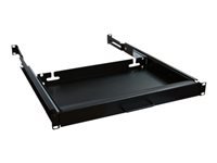 Bild von EATON TRIPPLITE SmartRack Keyboard Shelf 25lbs / 11,3kgs capacity 40,64cm 16Zoll / 406mm depth