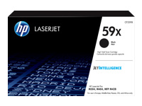 Bild von HP 59X Black LaserJet Toner Cartridge