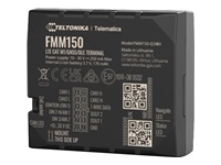 TELTONIKA TELEMATICS FMM150 tracker