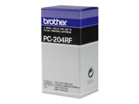 BROTHER RECHARGE 4X420 P. FAX 1020/1030