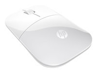 Bild von HP Z3700 White Wireless Mouse