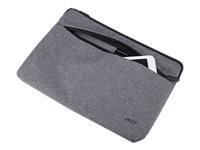 Bild von ACER Protective Sleeve 29,5 cm 11,6Zoll Bag Tasche Grau 340x242x15mm für alle 11,6Z Notebooks Aspire Spin TravelMate Chromebook