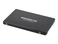 Bild von GIGABYTE 120GB 6,35cm 2,5Zoll SSD SATA3
