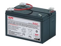 Bild von APC Replacement Battery Cartridge 3