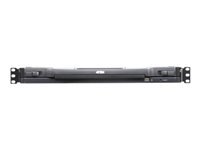 Bild von ATEN CL5708iN LCD KVM Switch Over IP USB-PS/2 VGA 8-Ports Deutsch