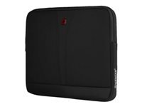 Bild von WENGER BC Fix 14 Neoprene 35,56cm 14Zoll Laptop Sleeve Black
