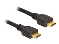 Bild von DELOCK Kabel HDMI A/A  St-St 1.3b 5m