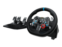 Bild von LOGITECH G29 Driving Force Racing Wheel - for PlayStation 4, PlayStation 3 and PC - USB - UK Version