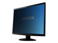 Bild von DICOTA Blickschutzfilter 4 Wege für Monitor 48,26cm 19,0Zoll 5:4 selbstklebend