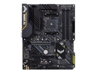 Bild von ASUS TUF GAMING B450-PLUS II AM4 SOCKET HDMI 2.0B DisplayPort 1.2