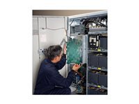 APC 1 Additional Srv 1 Galaxy 300 USV